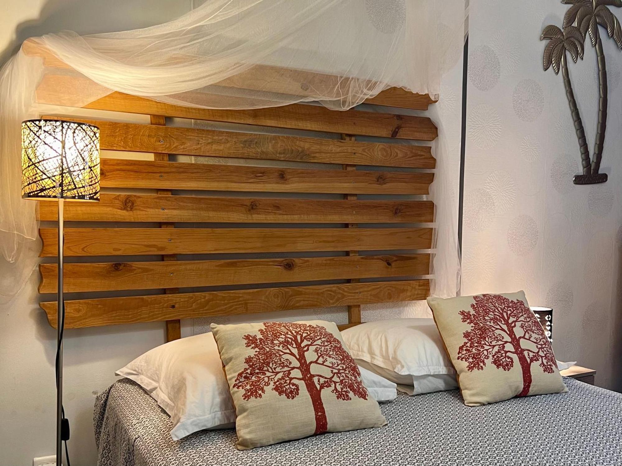 Faaora Lodge, Little Paradise Haapiti 외부 사진
